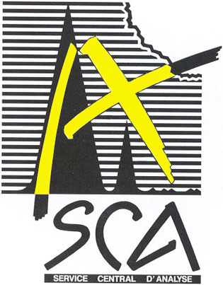 SCA-Service Central d'Analyse CNRS USR 59